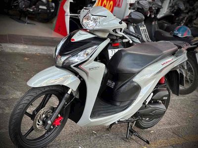 Honda Vision 2023 - ảnh 1