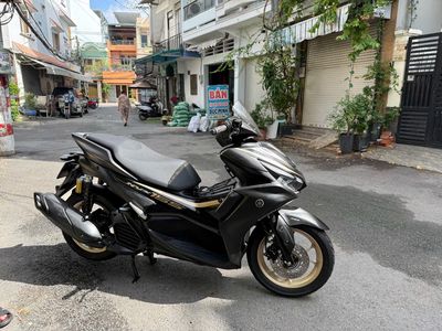 Yamaha NVX 2022 - ảnh 1