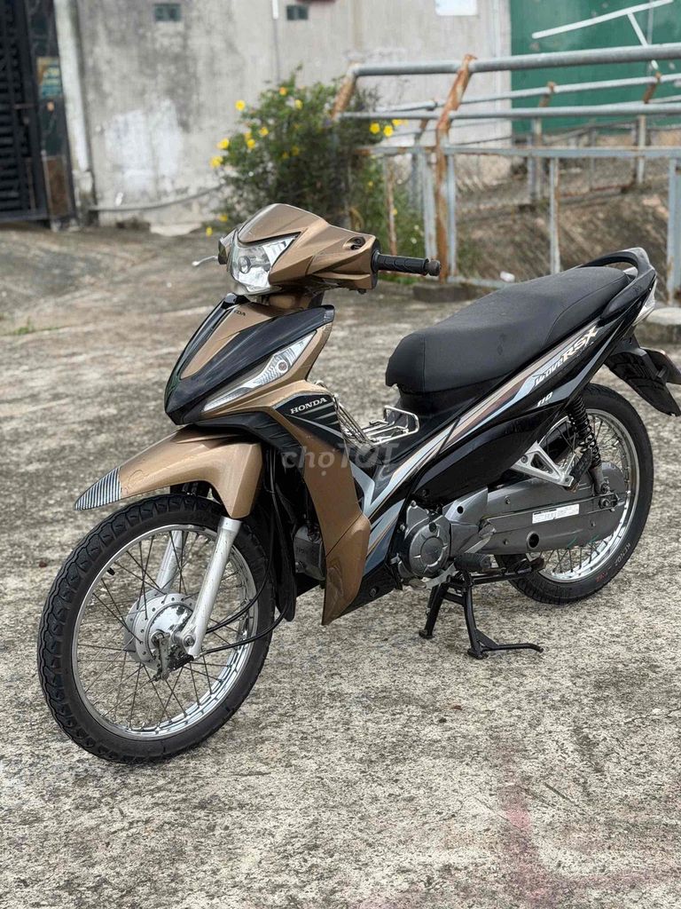 Honda Wave 2015 - ảnh 2