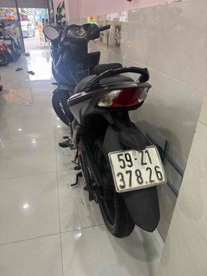 Honda Winner 2018 - ảnh 1