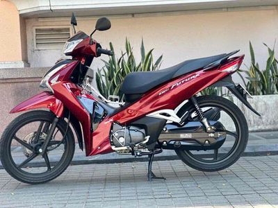 Honda Future 2024 - ảnh 1