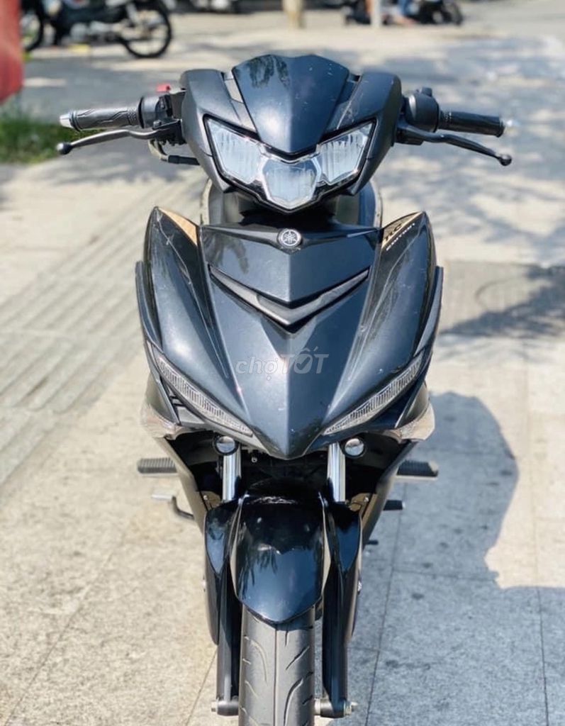 Exciter 2021 - ảnh 1