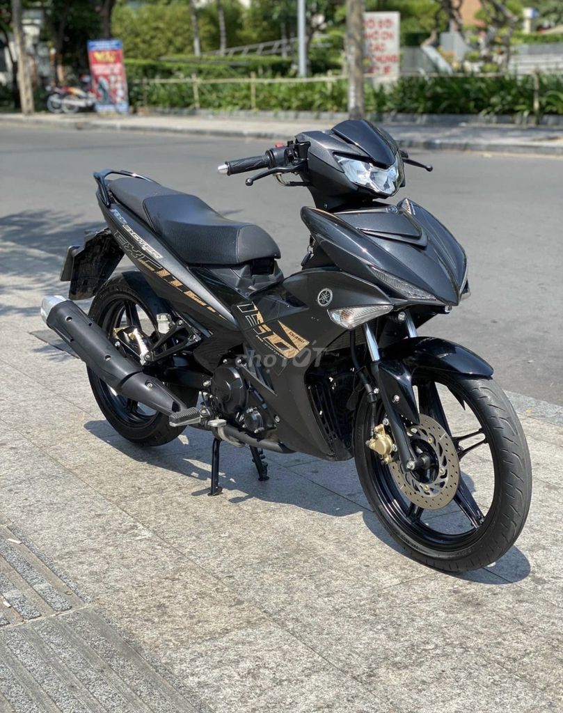 Exciter 2021 - ảnh 2