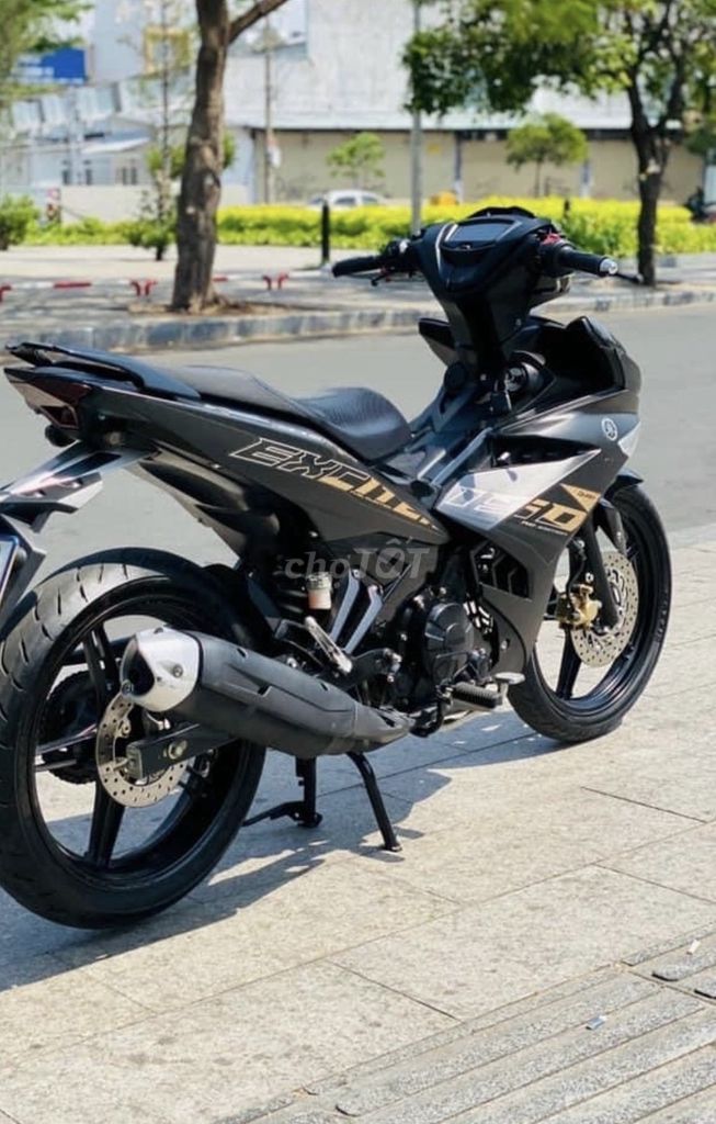 Exciter 2021 - ảnh 3
