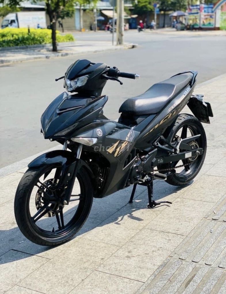 Exciter 2021 - ảnh 4