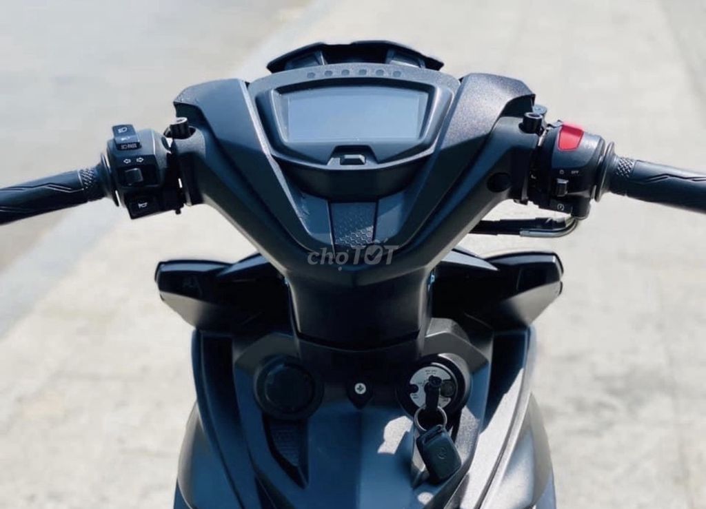 Exciter 2021 - ảnh 5