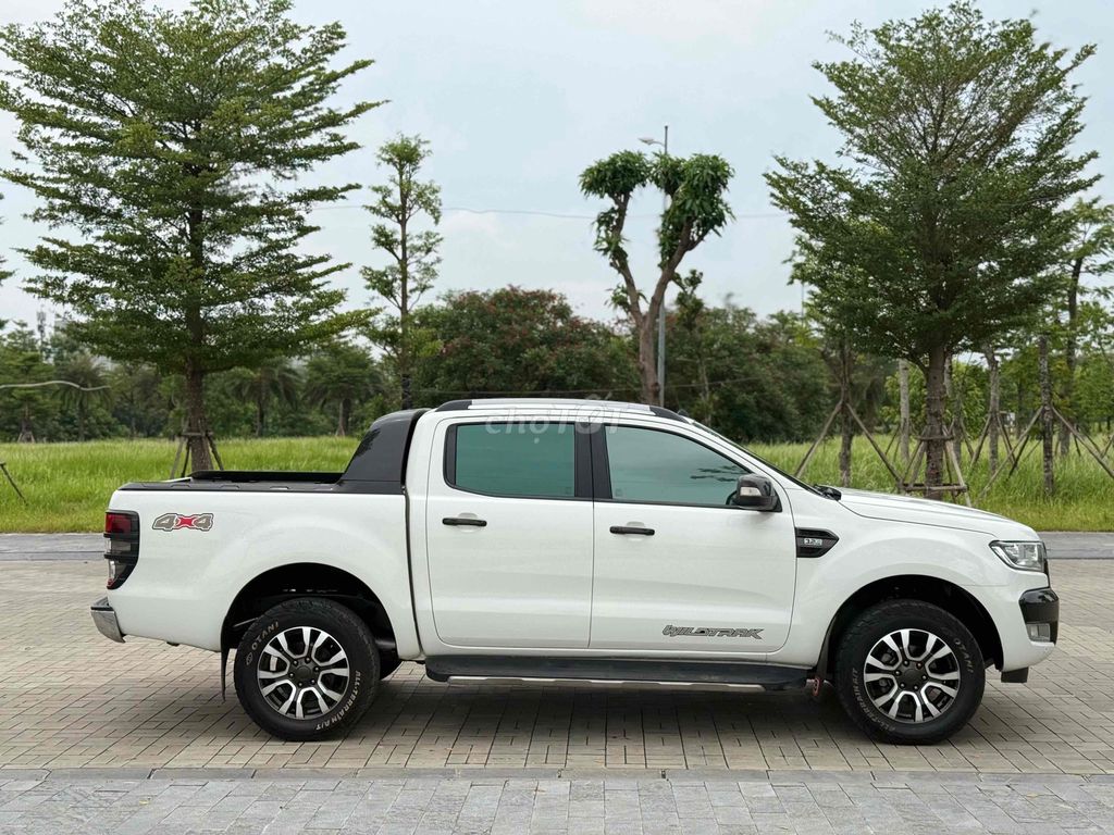 Ford Ranger 2017 - ảnh 4