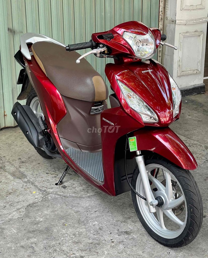 Honda Vision 2020 - ảnh 2
