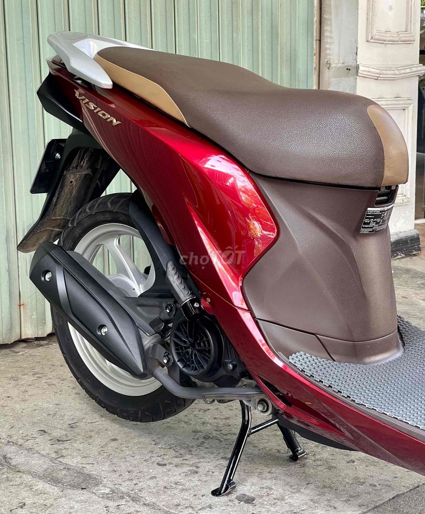 Honda Vision 2020 - ảnh 3