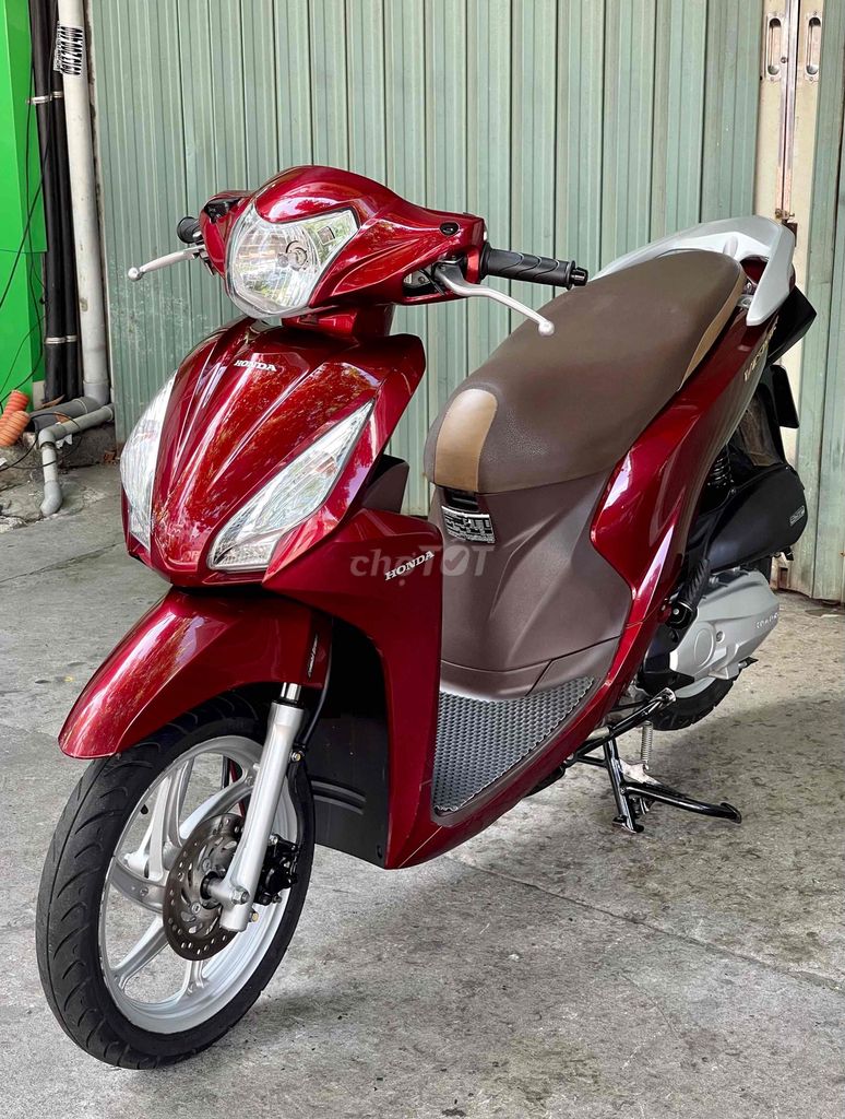 Honda Vision 2020 - ảnh 4