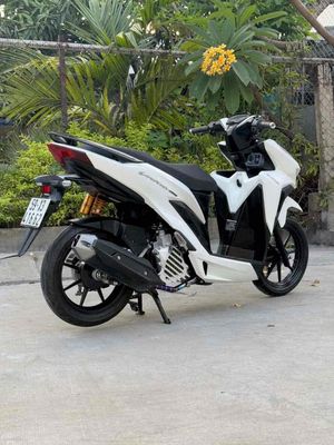 Honda Vario 2019 - ảnh 1