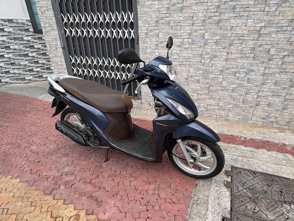 Honda Vision 2019 - ảnh 1