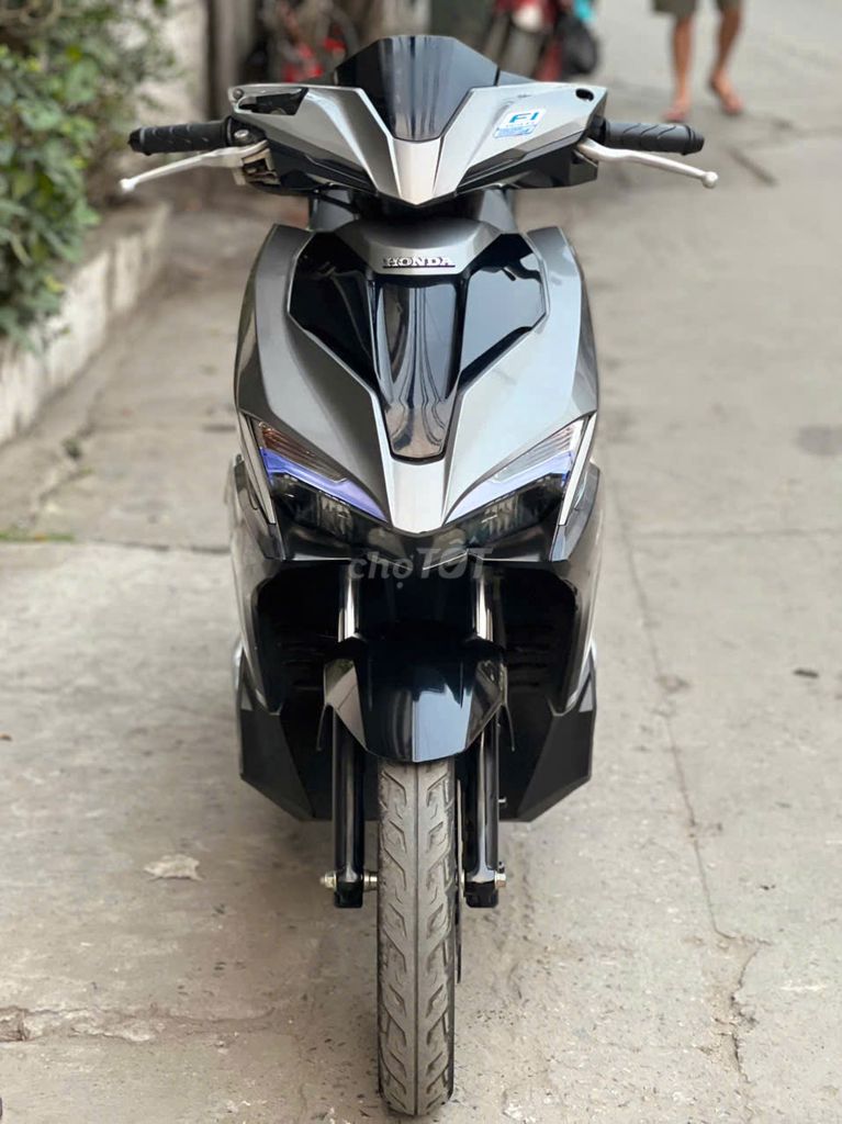 Honda 2017 - ảnh 1