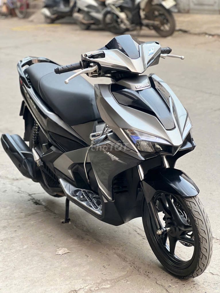 Honda 2017 - ảnh 2