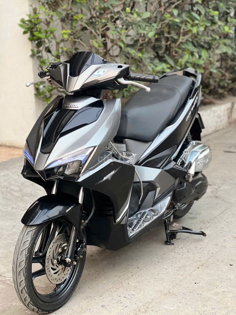 Honda 2017 - ảnh 3