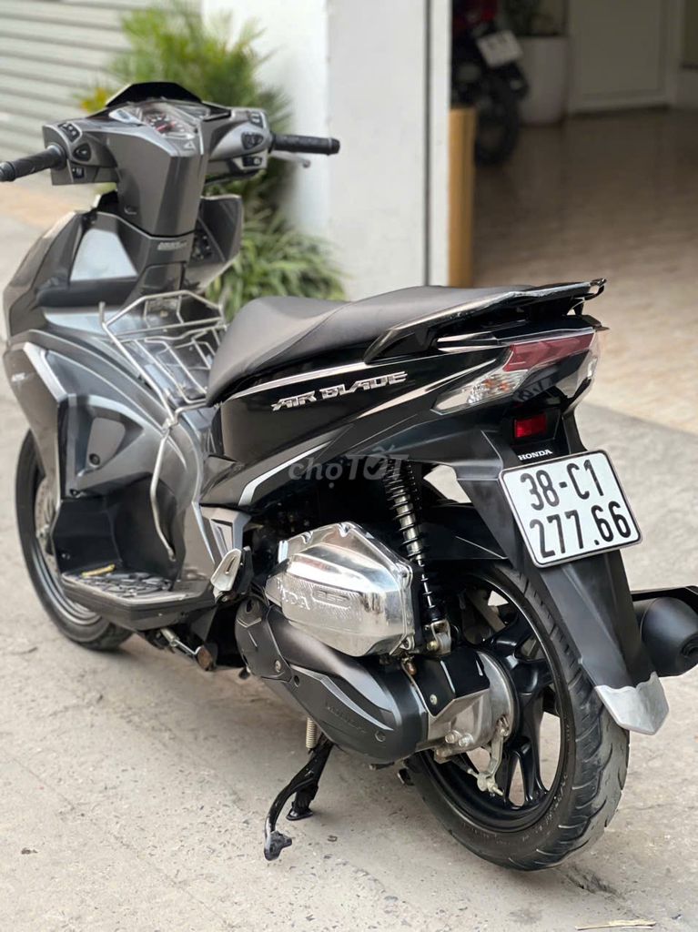 Honda 2017 - ảnh 4