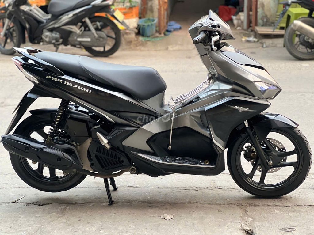 Honda 2017 - ảnh 5