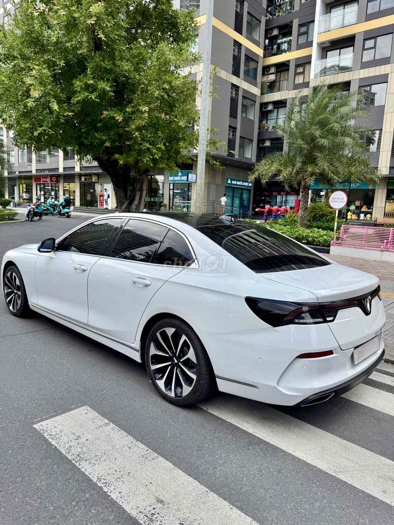 VinFast 2021 - ảnh 4