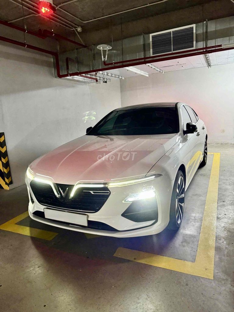 VinFast 2021 - ảnh 5