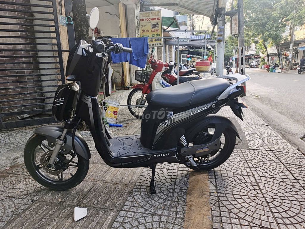 VinFast 2021 - ảnh 1