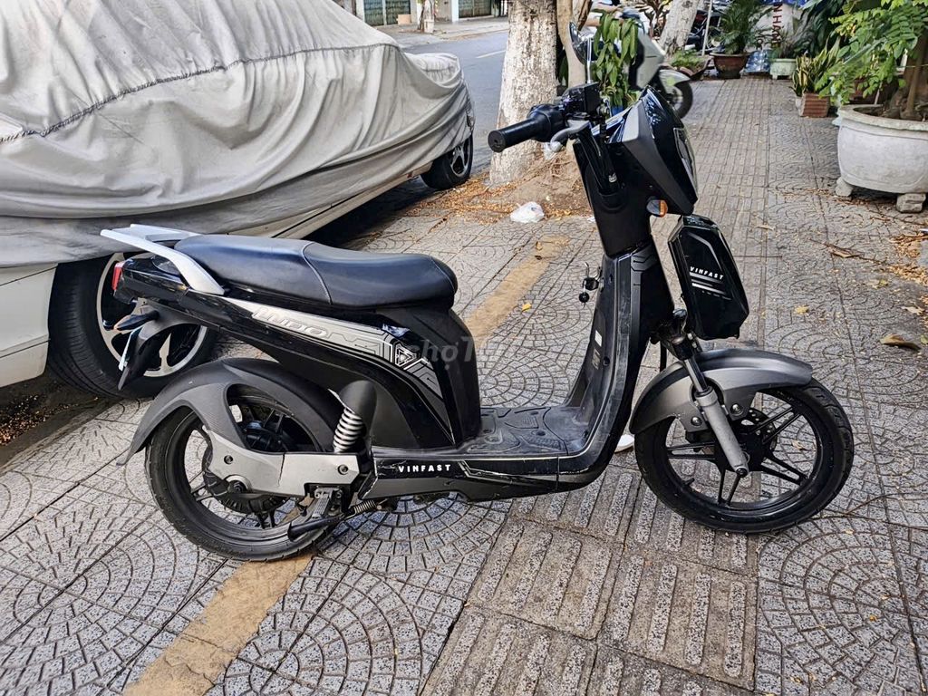 VinFast 2021 - ảnh 3