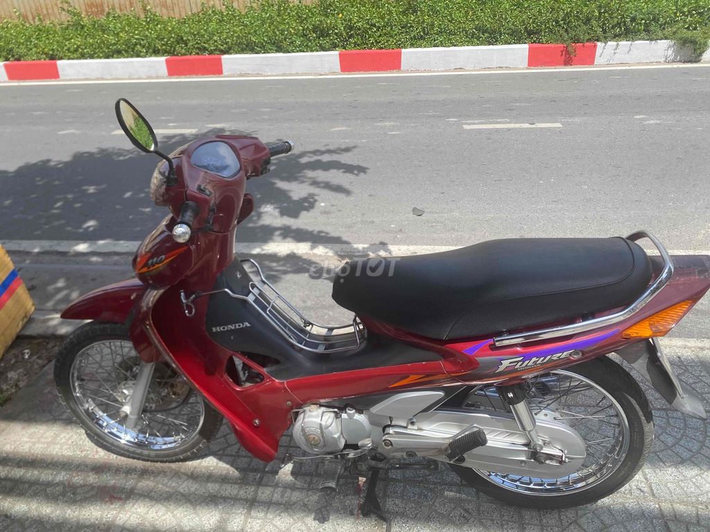 Honda Future 2022 - ảnh 1