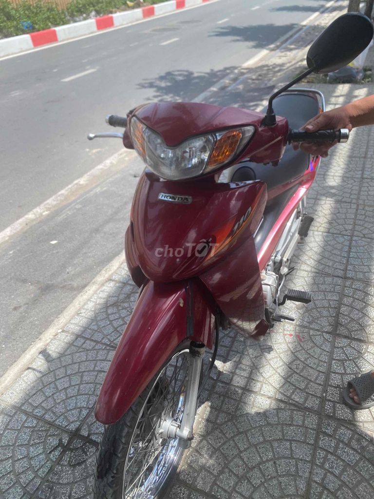 Honda Future 2022 - ảnh 3