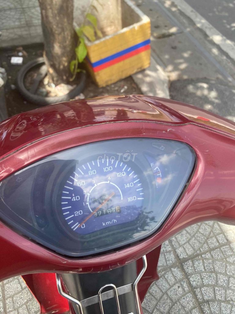 Honda Future 2022 - ảnh 4