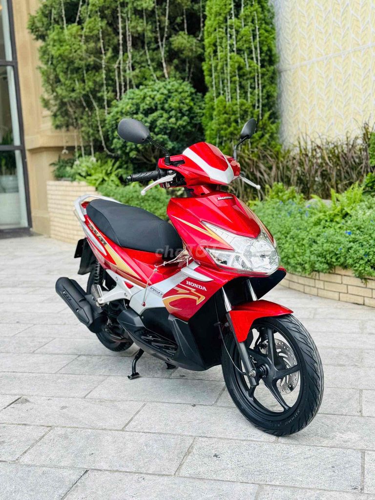 Honda Airblade 2009 - ảnh 2