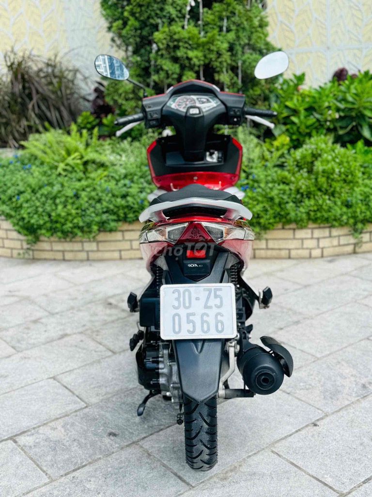 Honda Airblade 2009 - ảnh 3
