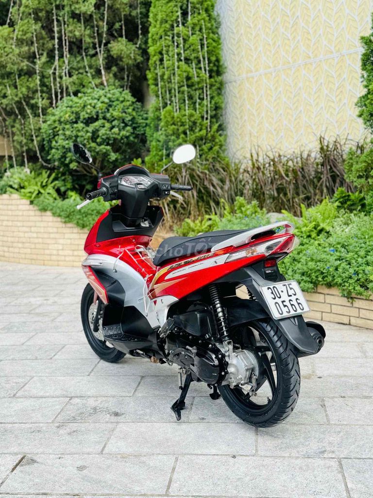 Honda Airblade 2009 - ảnh 4