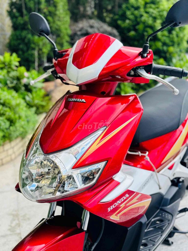 Honda Airblade 2009 - ảnh 5