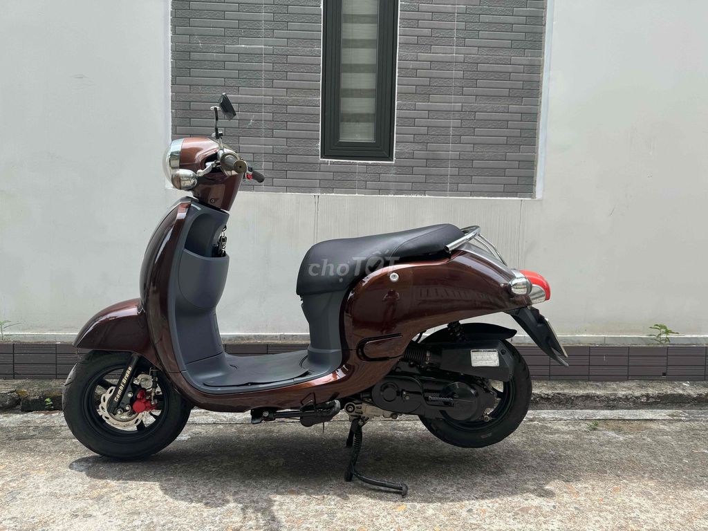 Xe tay 2018 - ảnh 1