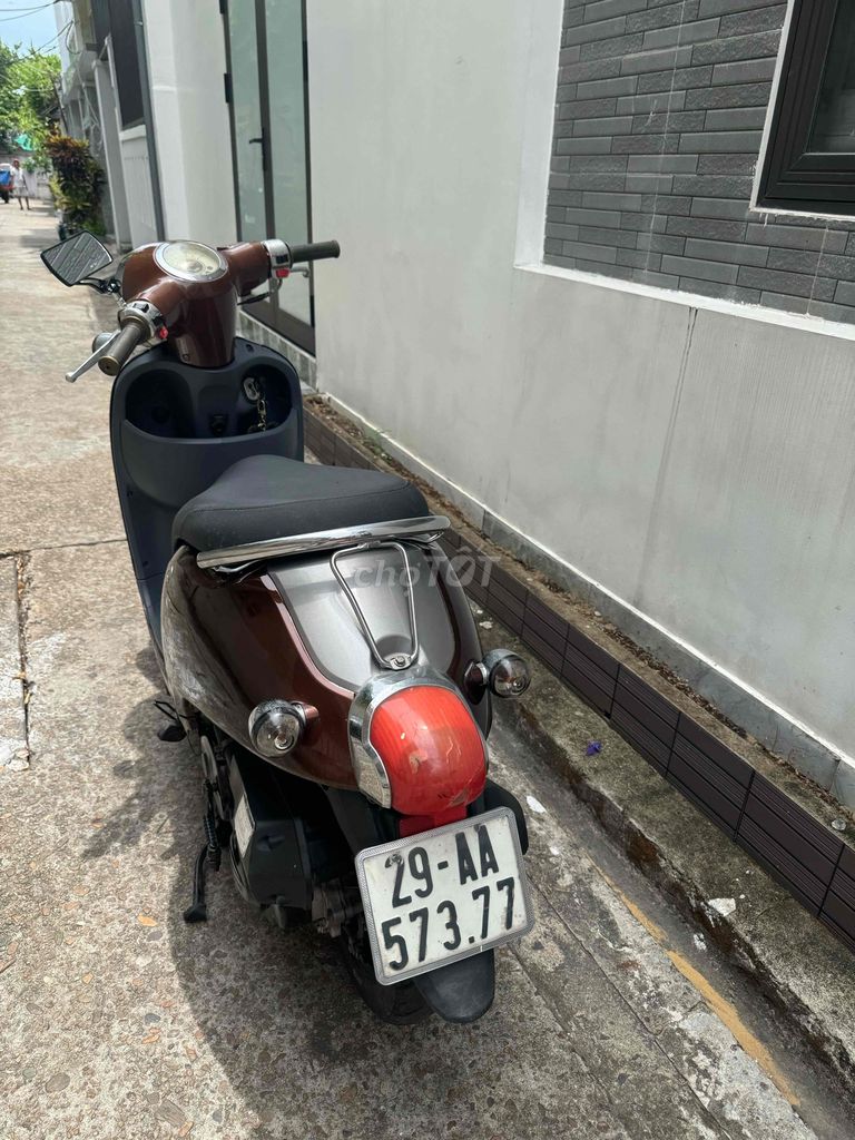 Xe tay 2018 - ảnh 3