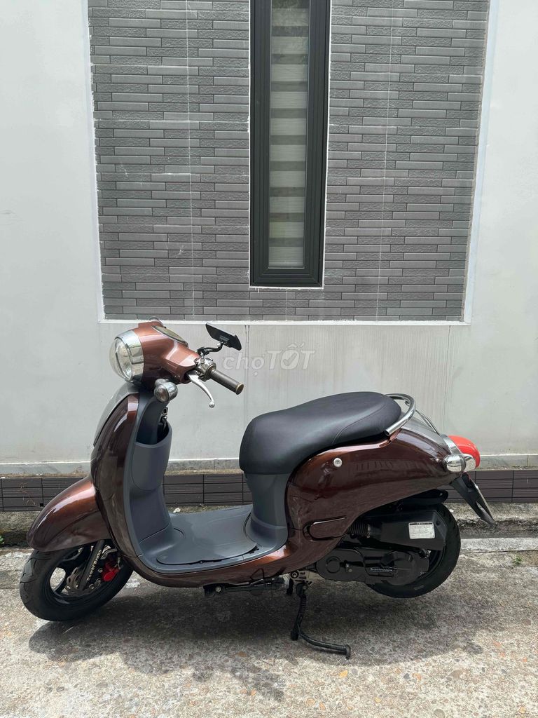 Xe tay 2018 - ảnh 4