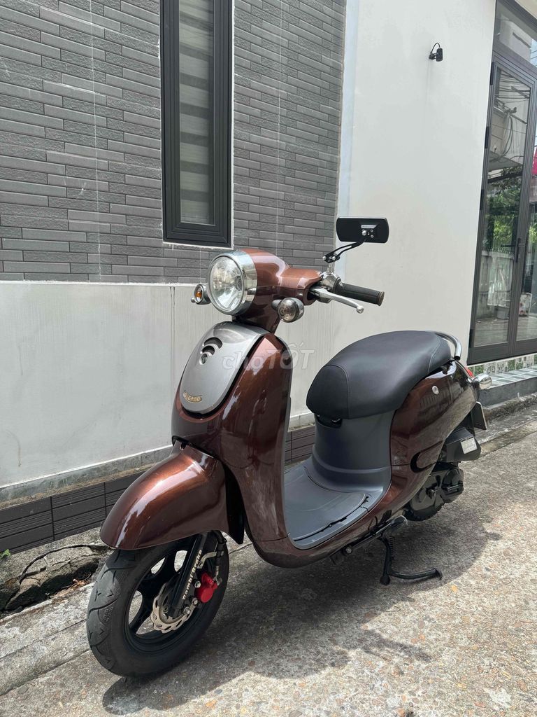 Xe tay 2018 - ảnh 5