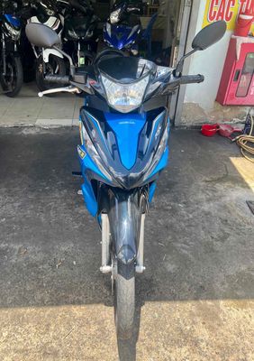 Honda RSX 2016 - ảnh 1