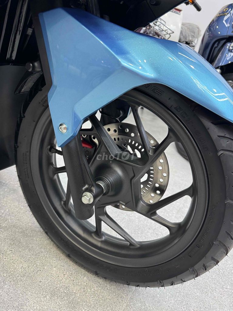 Vario 2025 - ảnh 5