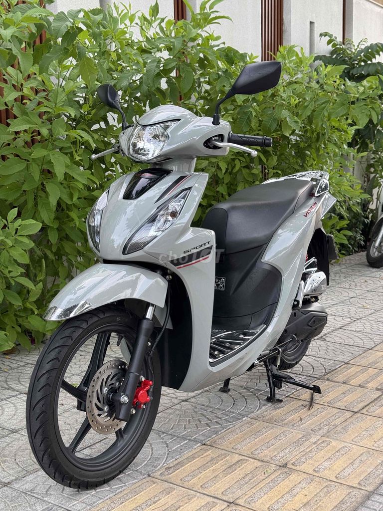 Honda Vision 2025 - ảnh 2