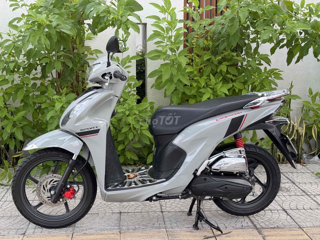 Honda Vision 2025 - ảnh 3