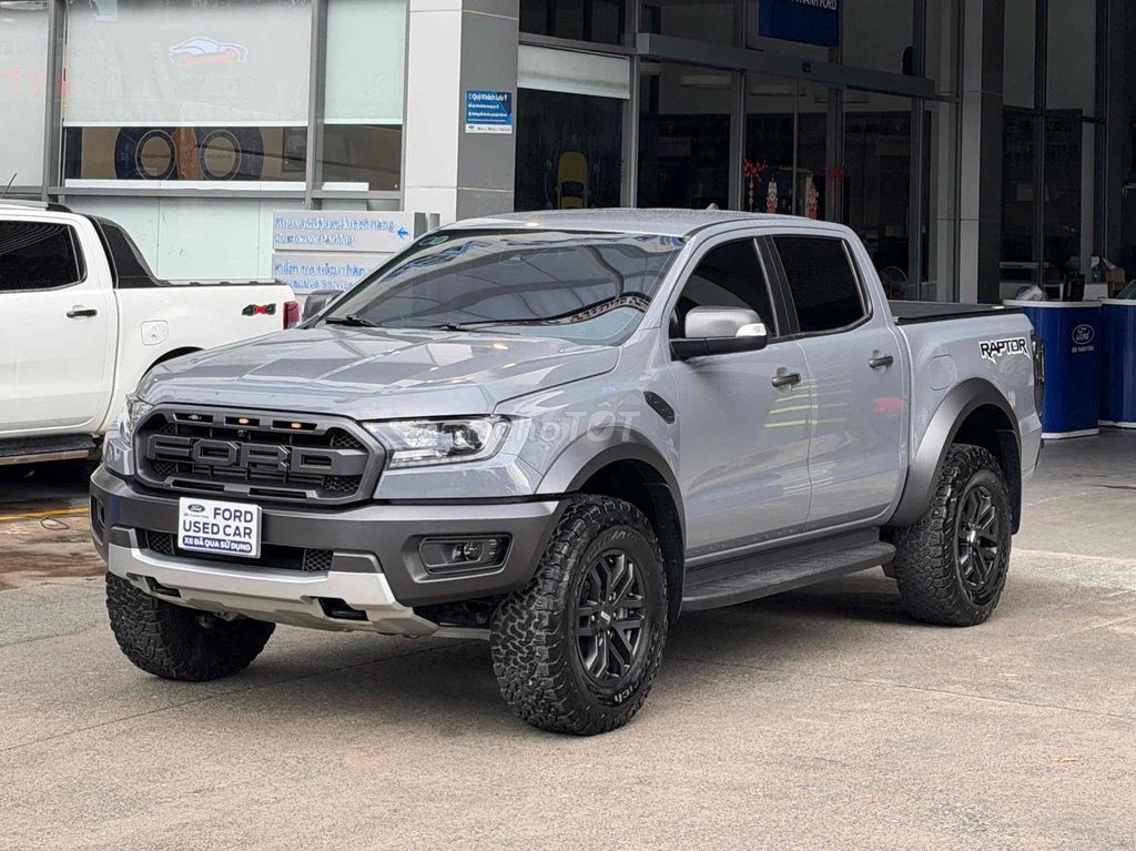 Ford 2021 - ảnh 2