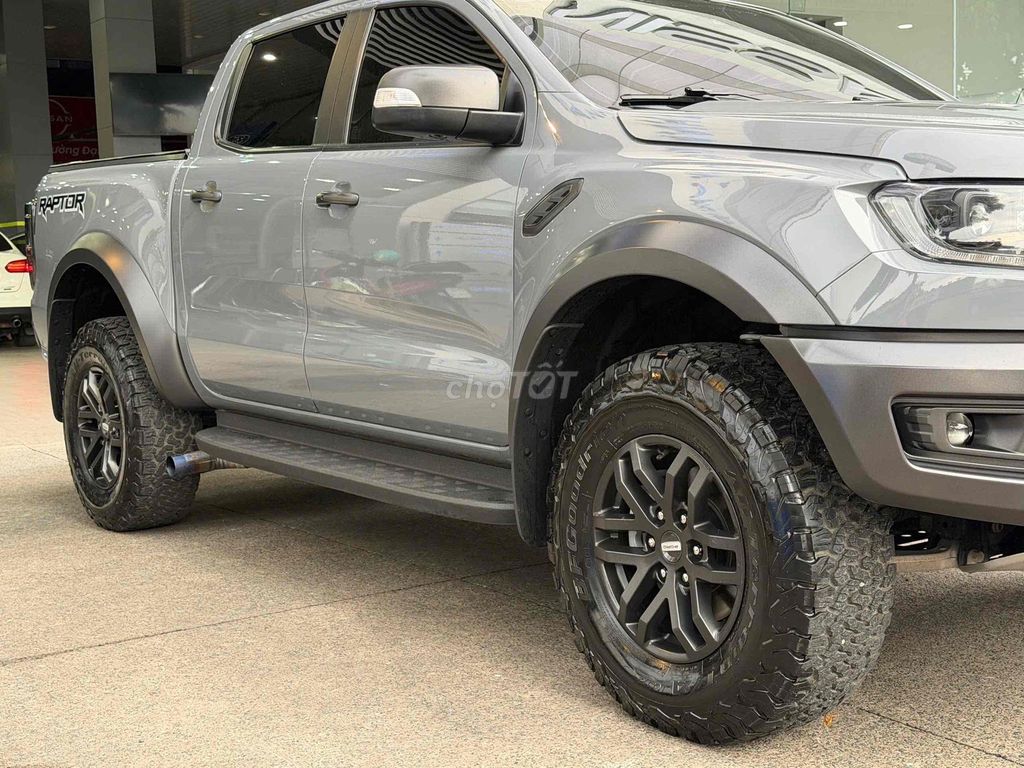 Ford 2021 - ảnh 3