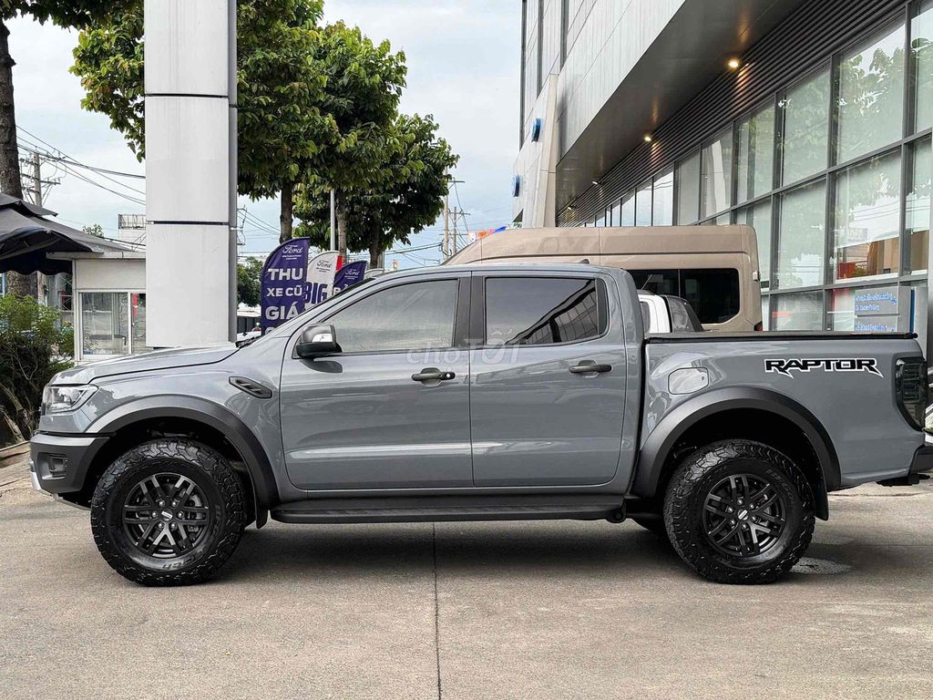 Ford 2021 - ảnh 5