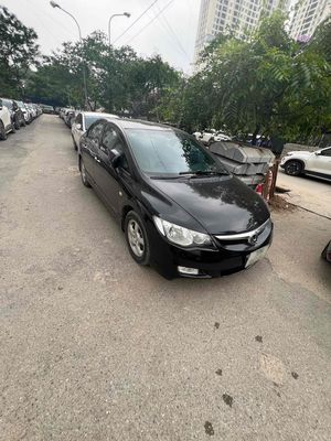 Honda Civic - ảnh 1