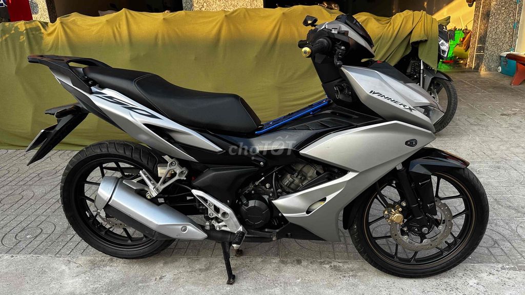 Honda Winner 2019 - ảnh 1