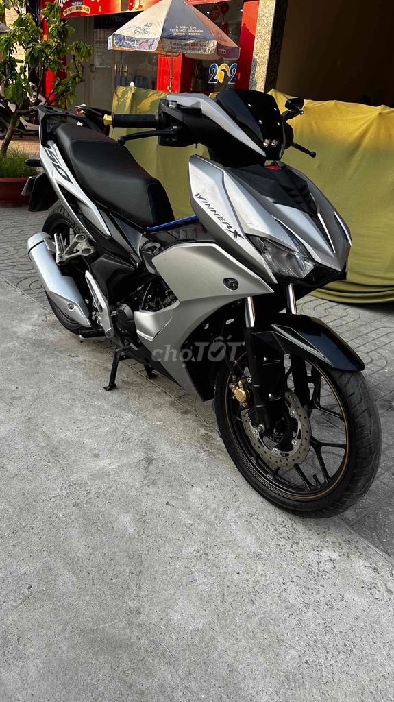 Honda Winner 2019 - ảnh 2