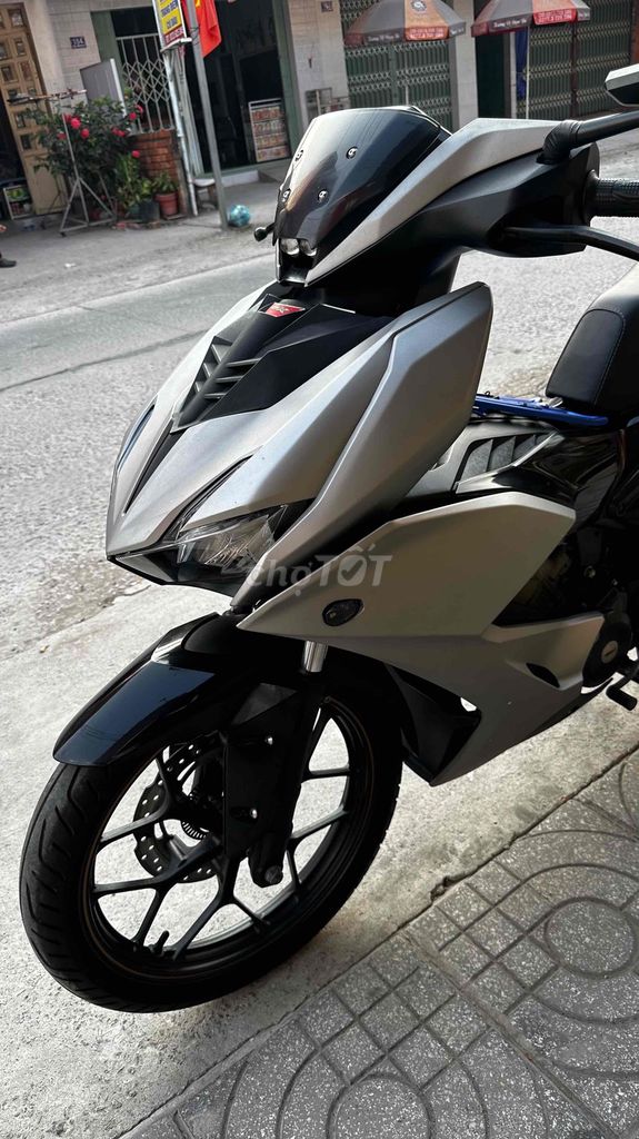 Honda Winner 2019 - ảnh 5
