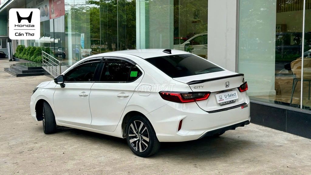 Honda City 2023 - ảnh 3