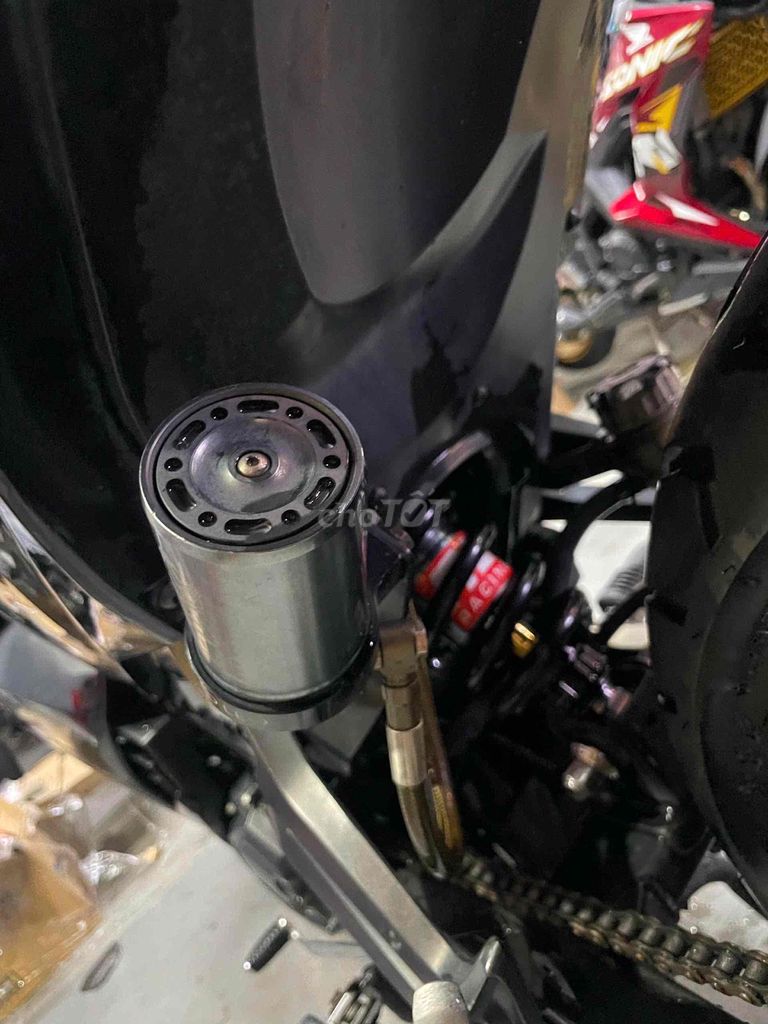 Yamaha Exciter 2022 - ảnh 3