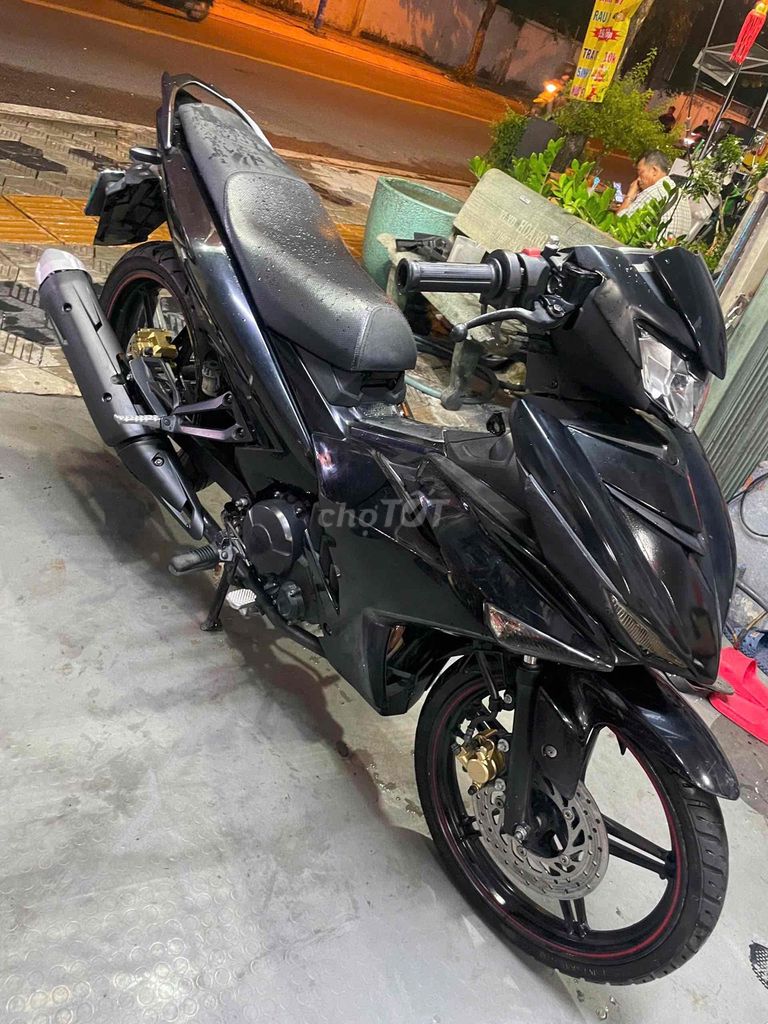 Yamaha Exciter 2022 - ảnh 4